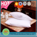 Cheap Wholesale Standard Size 100% Polyester Hotel Bed Pillows